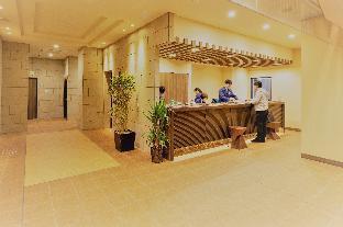 Hotel Wbf Namba Ebisu Ōsaka