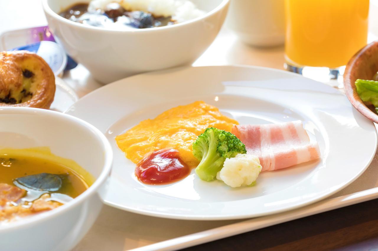 Hotel Wbf Namba Ebisu Ōsaka