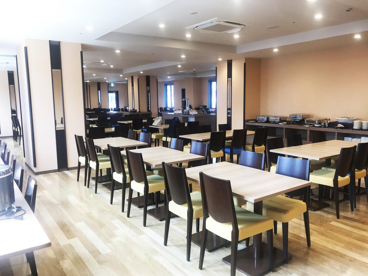 Hotel Wbf Namba Ebisu Ōsaka