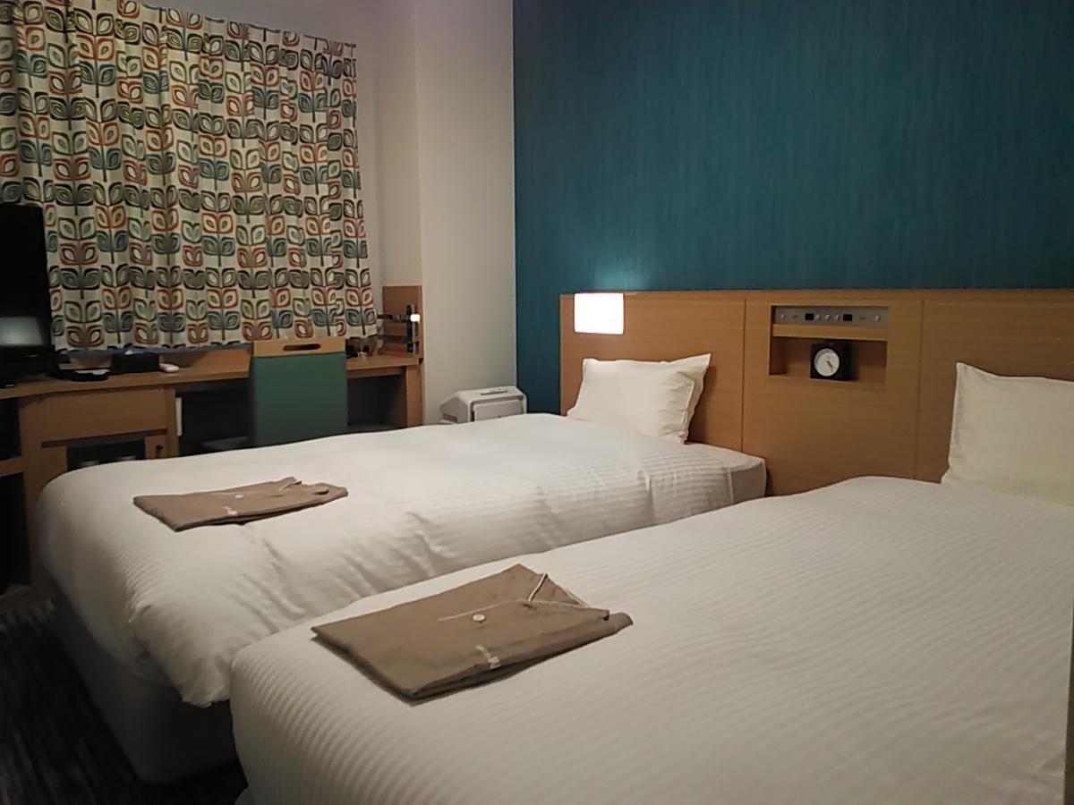 Wbf Namba Ebisu 4* Ōsaka